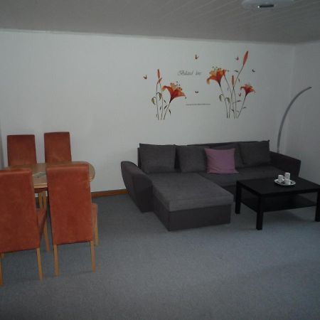 Ferienwohnung Schone Auszeit Hohegeiss Bagian luar foto