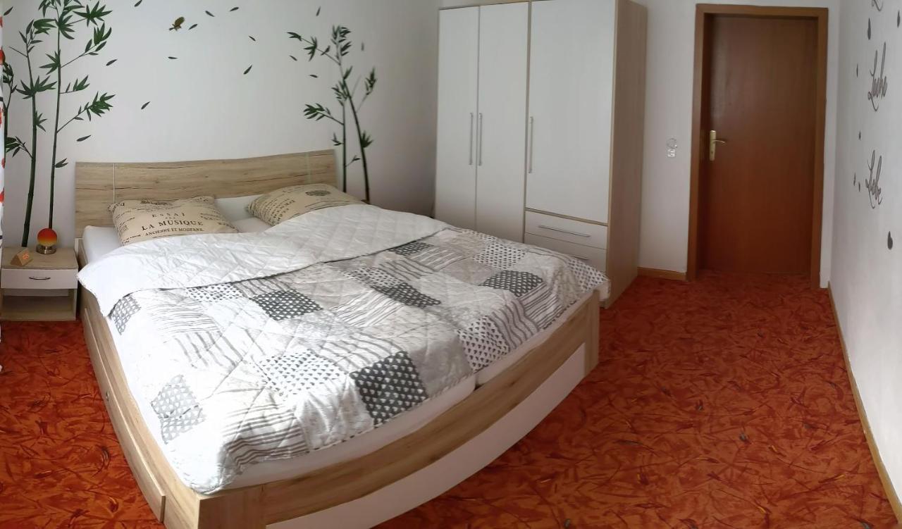 Ferienwohnung Schone Auszeit Hohegeiss Bagian luar foto