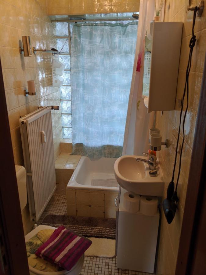 Ferienwohnung Schone Auszeit Hohegeiss Bagian luar foto