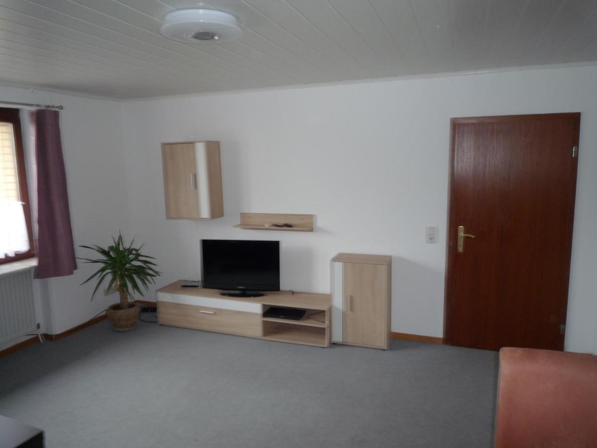 Ferienwohnung Schone Auszeit Hohegeiss Bagian luar foto
