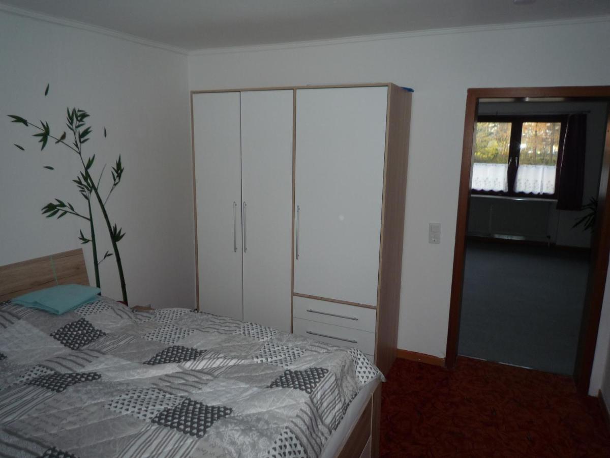 Ferienwohnung Schone Auszeit Hohegeiss Bagian luar foto