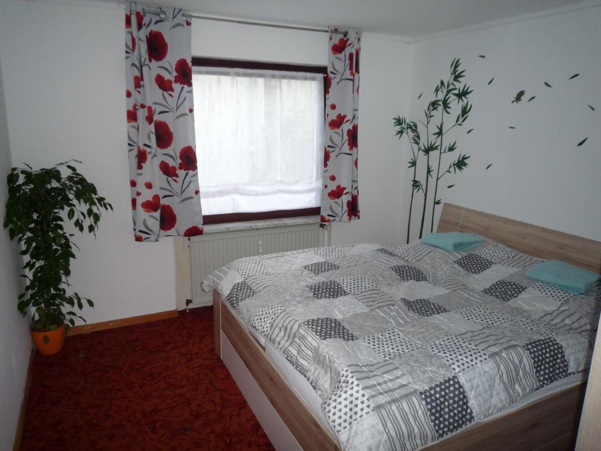 Ferienwohnung Schone Auszeit Hohegeiss Bagian luar foto