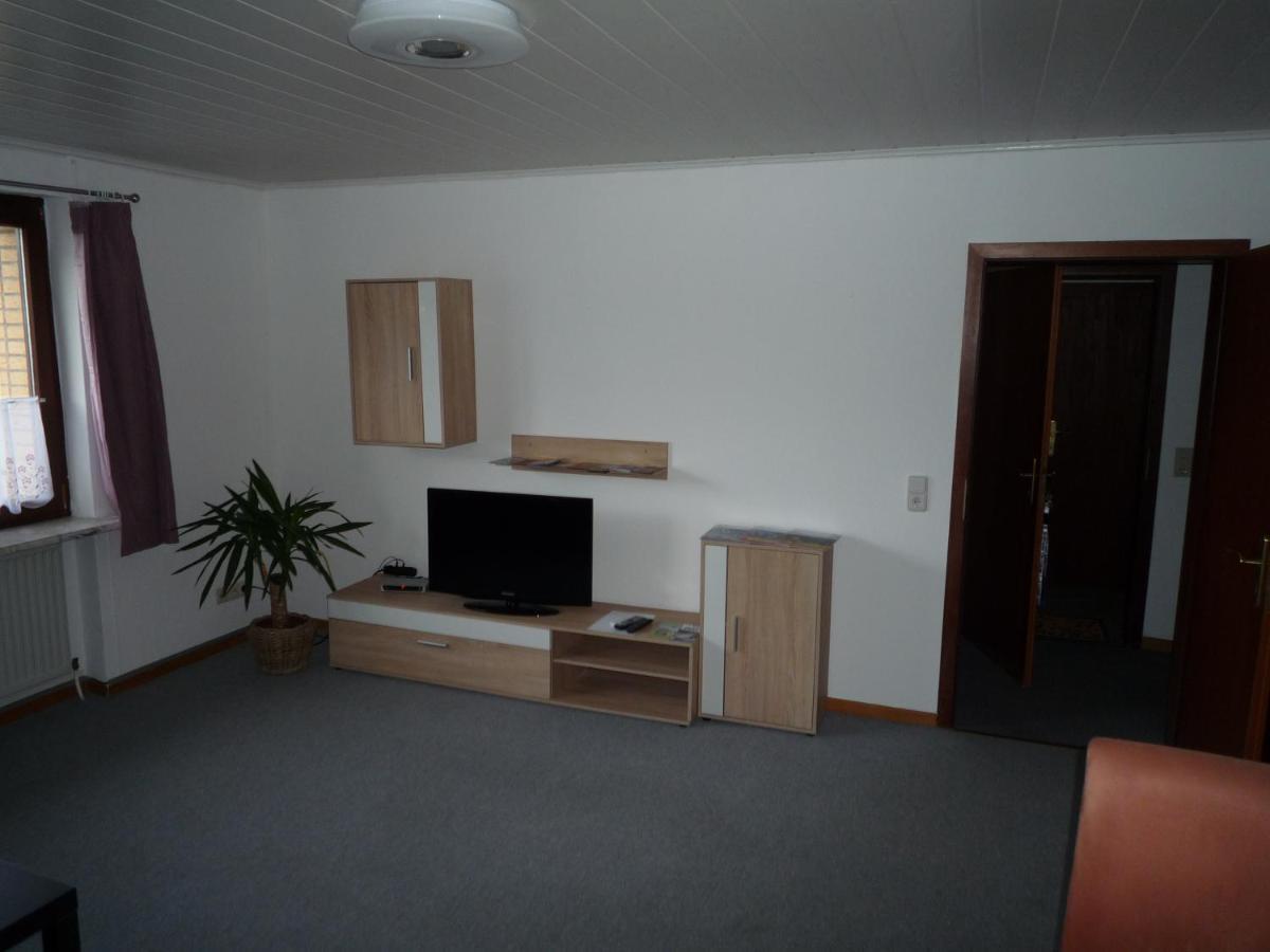 Ferienwohnung Schone Auszeit Hohegeiss Bagian luar foto