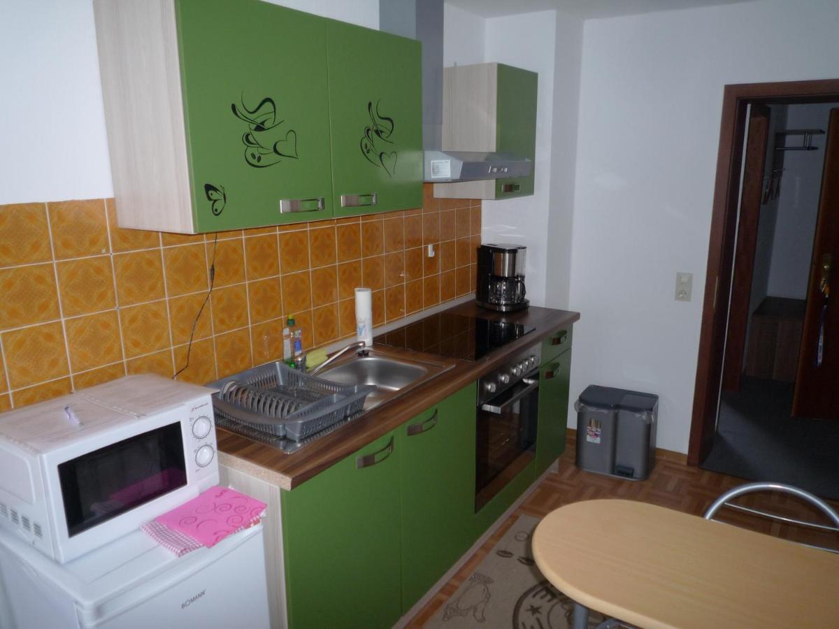 Ferienwohnung Schone Auszeit Hohegeiss Bagian luar foto